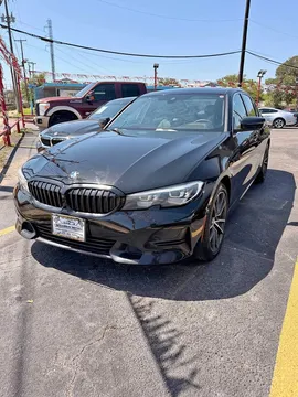 2020 BMW 3 Series 330i Sedan 4D