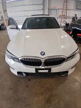2020 BMW 3 Series 330i Sedan 4D