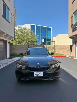 2020 BMW 3 Series 330i Sedan 4D