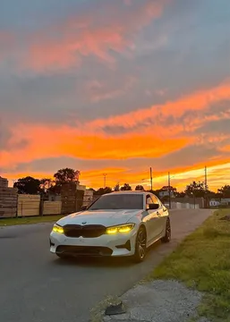 2020 BMW 3 Series 330i Sedan 4D