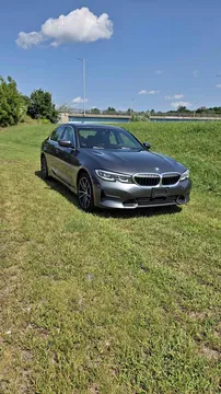 2020 BMW 330i xDrive Sedan