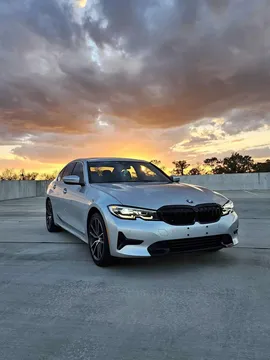 2020 BMW 3 Series 330i xDrive Sedan 4D