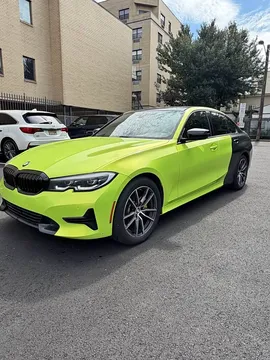 2020 BMW 3 Series 330i xDrive Sedan 4D