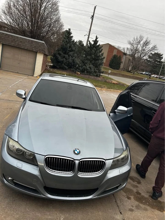 2020 BMW 3 Series - Image 2 of 3