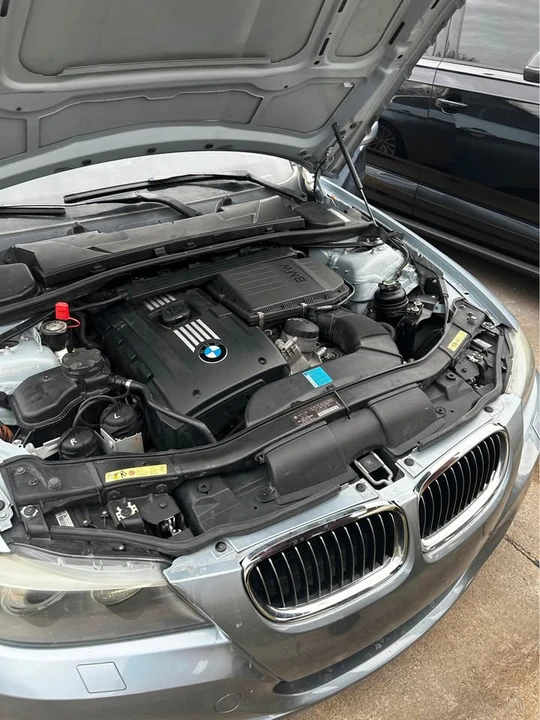 2020 BMW 3 Series - Image 3 of 3