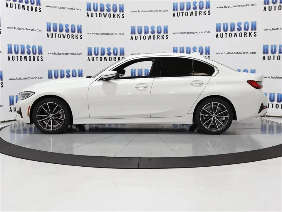 2020 BMW G20 3 Series Sedan - Image 3 of 31