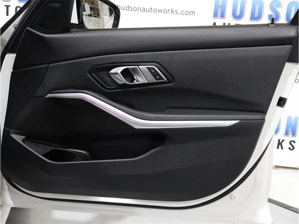 2020 BMW G20 3 Series Sedan - Image 31 of 31