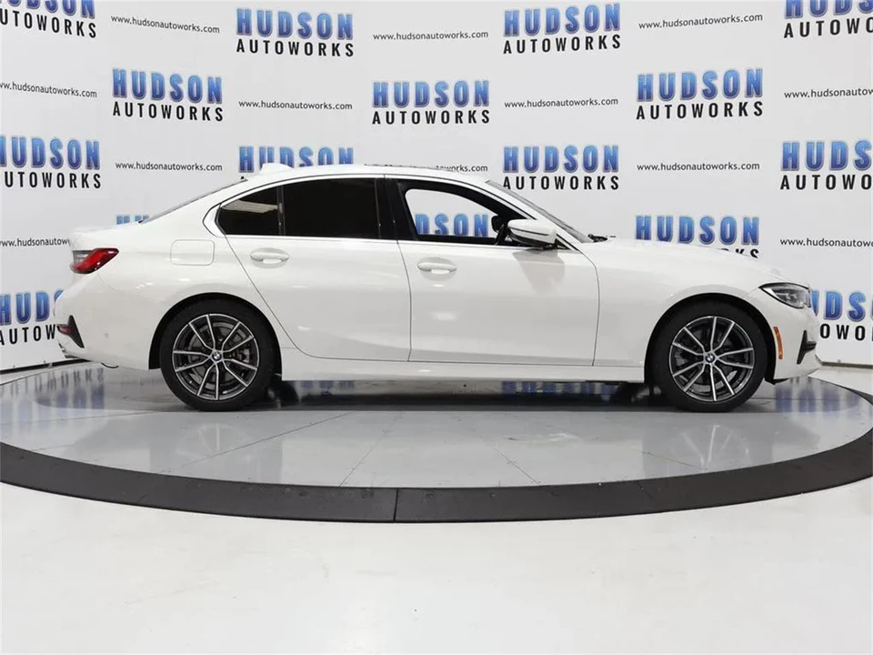 2020 BMW G20 3 Series Sedan - Image 7 of 31