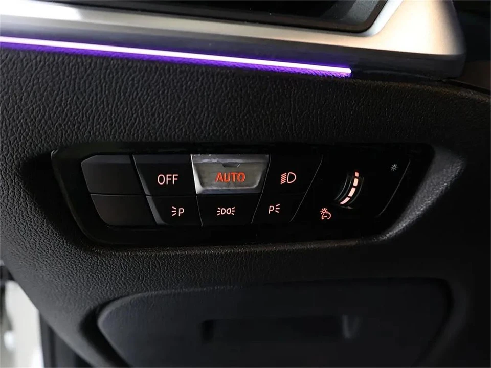 2020 BMW G20 3 Series Sedan - Image 13 of 31