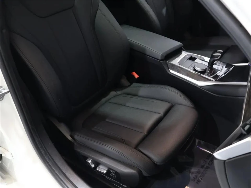 2020 BMW G20 3 Series Sedan - Image 29 of 31