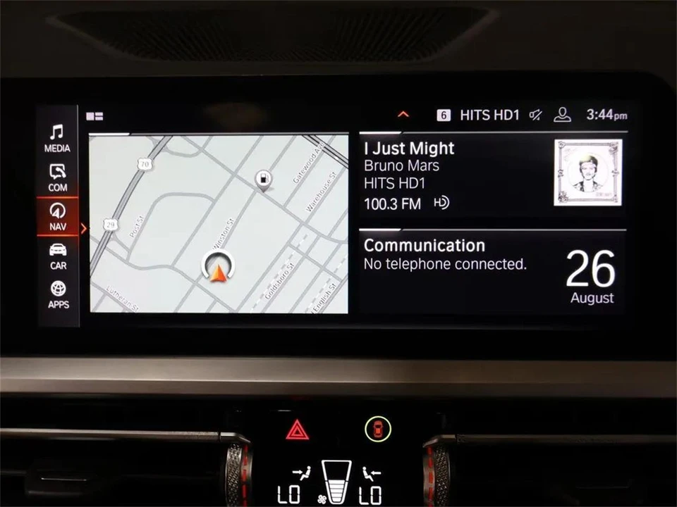 2020 BMW G20 3 Series Sedan - Image 19 of 31