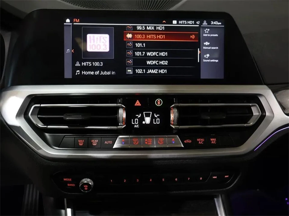2020 BMW G20 3 Series Sedan - Image 17 of 31