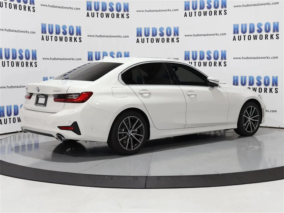 2020 BMW G20 3 Series Sedan - Image 6 of 31