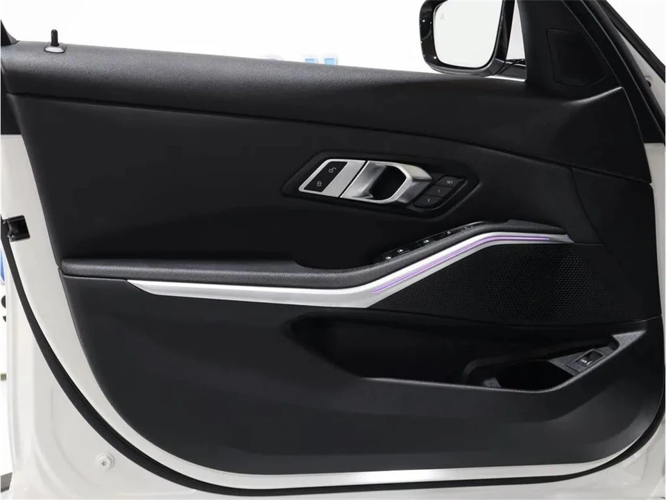 2020 BMW G20 3 Series Sedan - Image 10 of 31