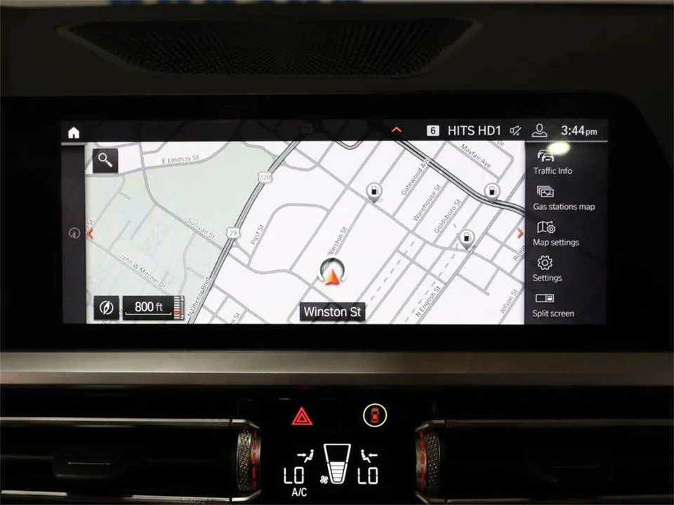 2020 BMW G20 3 Series Sedan - Image 18 of 31
