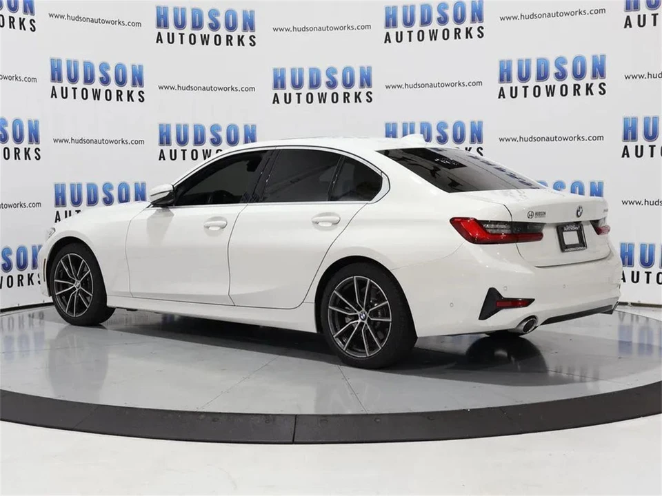 2020 BMW G20 3 Series Sedan - Image 4 of 31