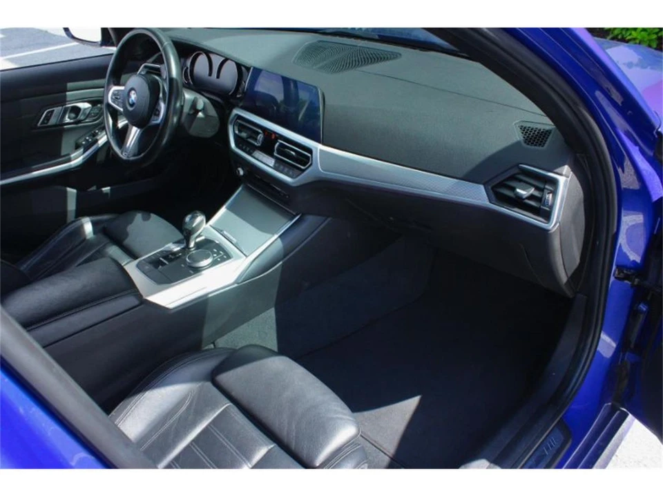 2020 BMW G20 3 Series Sedan - Image 10 of 11