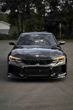 2020 BMW 3 Series M340i Sedan 4D