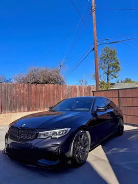 2020 BMW 3 Series M340i Sedan 4D