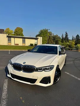 2020 BMW 3 Series M340i Sedan 4D