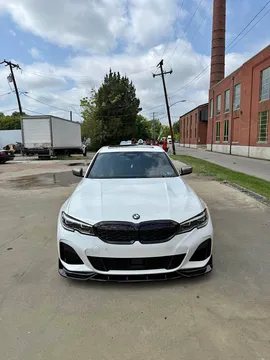 2020 BMW 3 Series M340i Sedan 4D