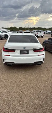 2020 BMW 3 Series M340i Sedan 4D