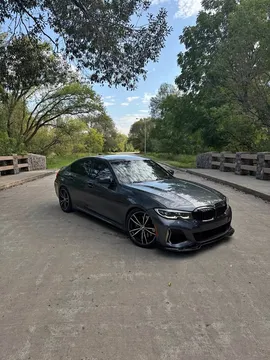 2020 BMW 3 Series M340i Sedan 4D