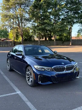 2020 BMW 3 Series M340i xDrive Sedan 4D