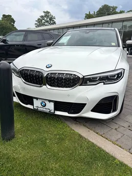 2020 BMW 3 Series M340i xDrive Sedan 4D