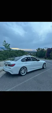 2020 BMW 3 Series M340i xDrive Sedan 4D