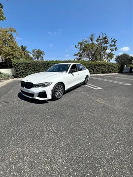 2020 BMW 3 Series M340i xDrive Sedan 4D