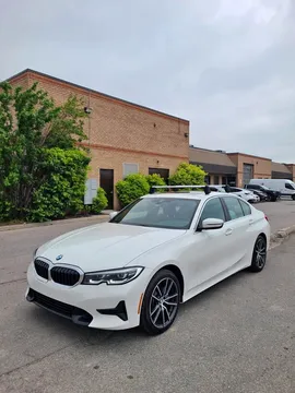 2020 BMW 3 Series 330i xDrive