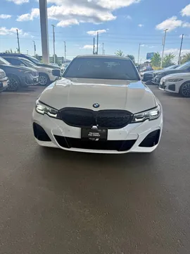 2020 BMW 3 Series M340 xDrive