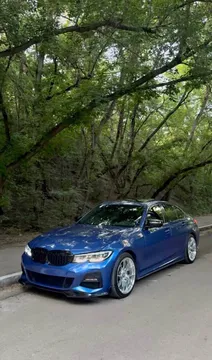 2020 BMW 330i xDrive