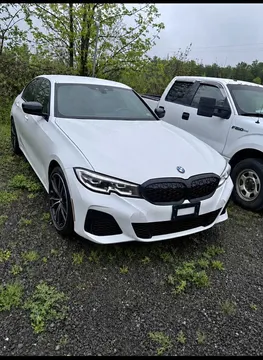 2020 BMW M340i xDrive