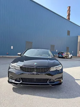 2020 BMW 330i xDrive