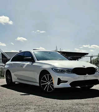 2020 BMW 330i xDrive