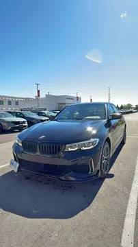 2020 BMW 3 Series 330i xDrive