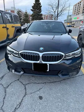2020 BMW 330i xDrive