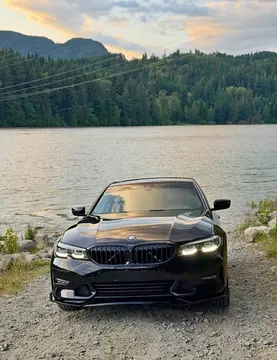 2020 BMW 330i xDrive