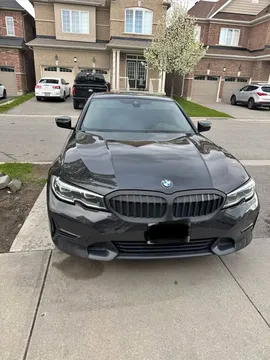 2020 BMW 3 Series