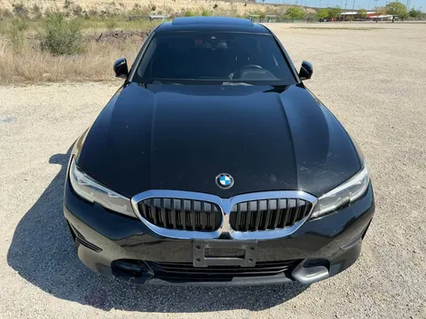 2020 BMW 3 Series 330 XI