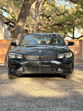 2020 BMW 330i Gran Turismo xDrive Sedan 4D