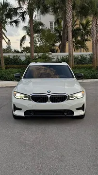 2020 BMW 3 Series 330i Sedan