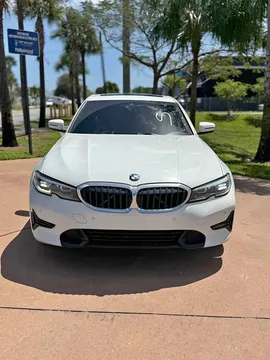 2020 BMW 3 Series 330i Sedan