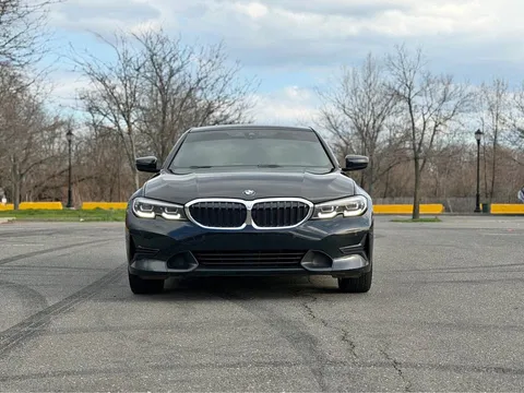 2020 BMW 3 Series 330i