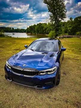 2020 BMW 3 Series 330i Sedan