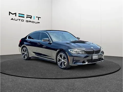 2020 BMW 3 Series 330i