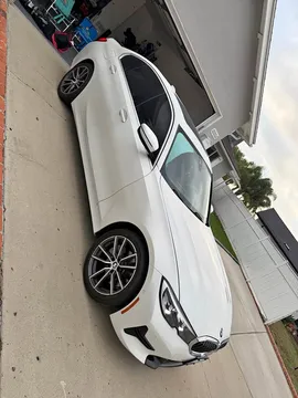2020 BMW 3 Series 330i Sedan