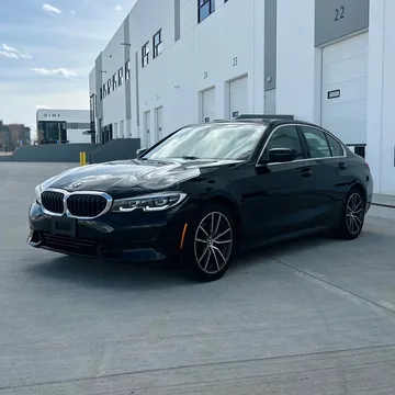 2020 BMW 3 Series 330i xDrive Sedan